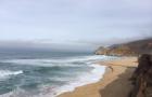 Point Montara Beach